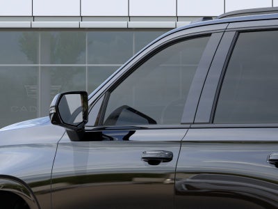 2027 Cadillac Escalade V-Series