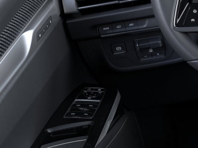 2027 Cadillac Escalade V-Series