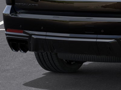 2027 Cadillac Escalade V-Series