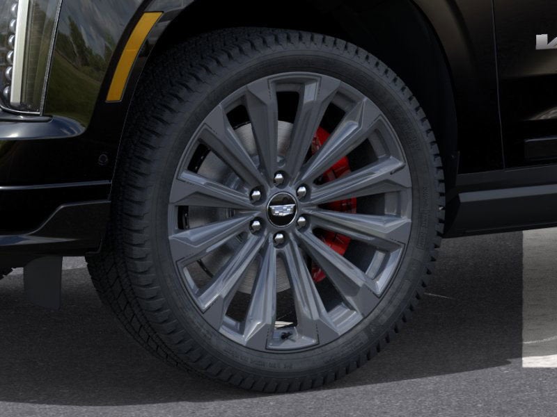 2026 Cadillac Escalade V-Series