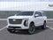 2026 Cadillac Escalade ESV Luxury