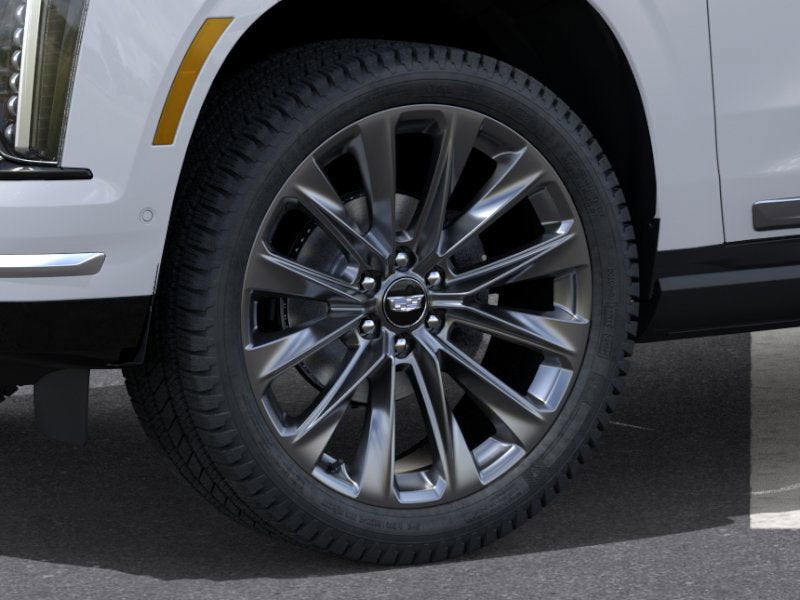 2026 Cadillac Escalade ESV Luxury