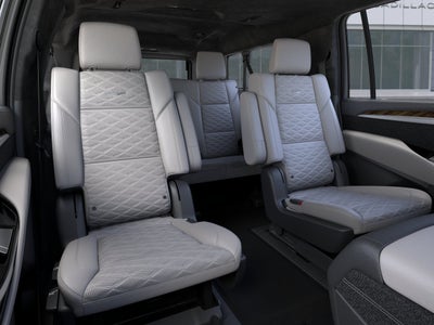 2026 Cadillac Escalade ESV Platinum Luxury