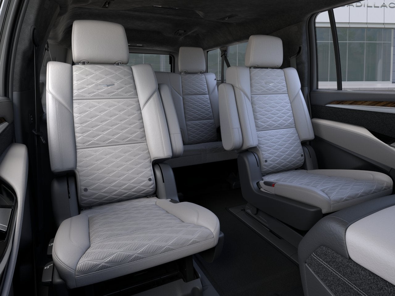 2026 Cadillac Escalade ESV Platinum Luxury