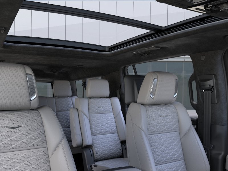 2026 Cadillac Escalade ESV Platinum Luxury