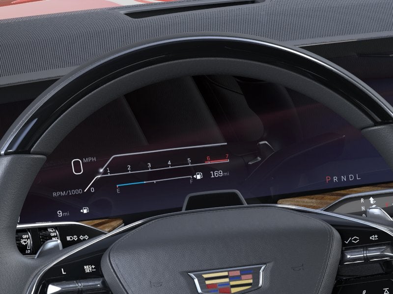 2026 Cadillac Escalade ESV Platinum Luxury