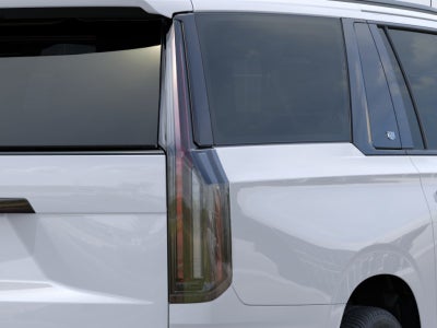 2027 Cadillac Escalade ESV Sport