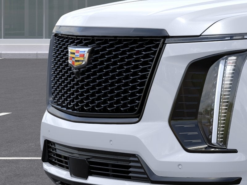 2027 Cadillac Escalade ESV Sport