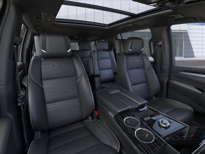2027 Cadillac Escalade ESV Sport