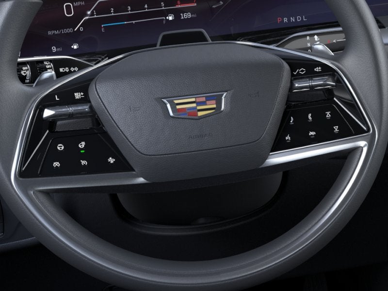 2027 Cadillac Escalade ESV Sport