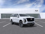 2027 Cadillac Escalade ESV Sport