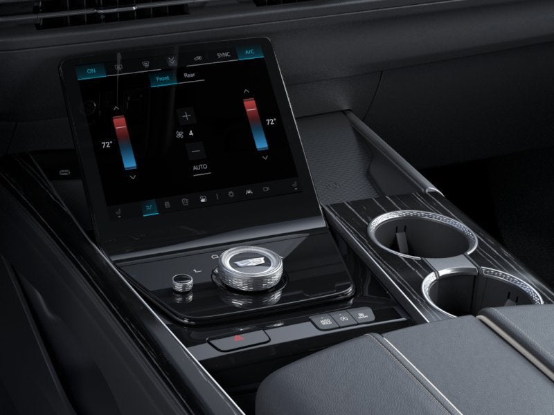 2027 Cadillac Escalade ESV Sport