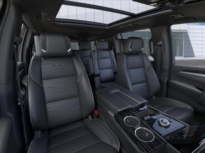 2027 Cadillac Escalade ESV Sport