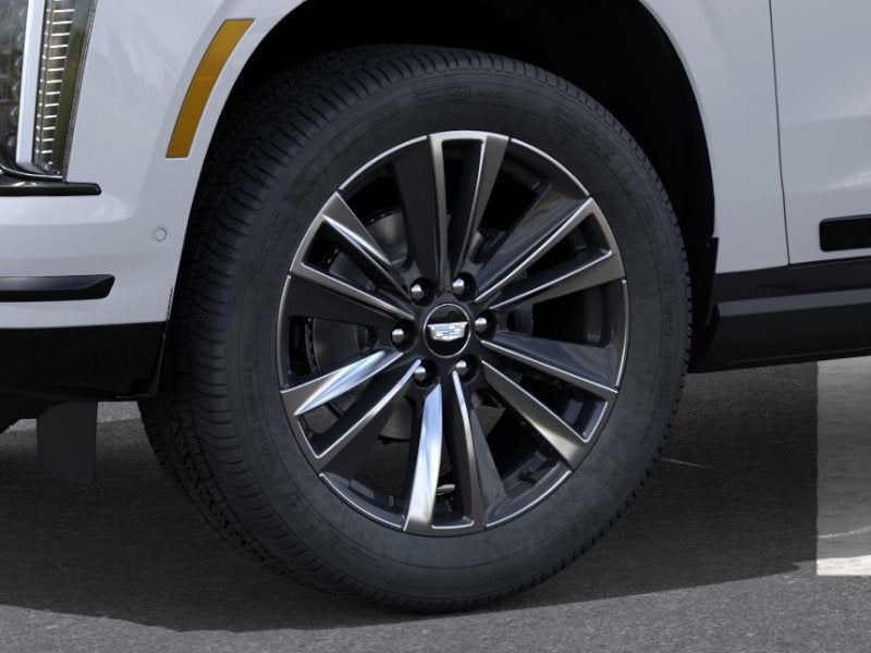 2027 Cadillac Escalade ESV Sport