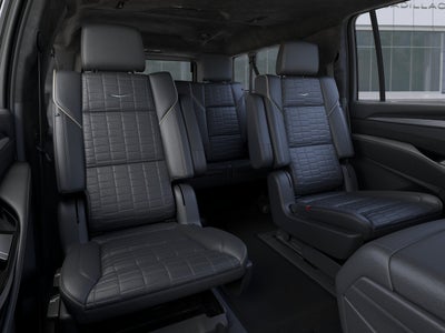2026 Cadillac Escalade ESV V-Series