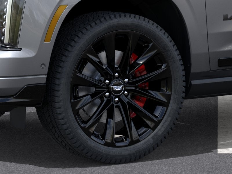2026 Cadillac Escalade ESV V-Series