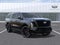2026 Cadillac Escalade ESV V-Series