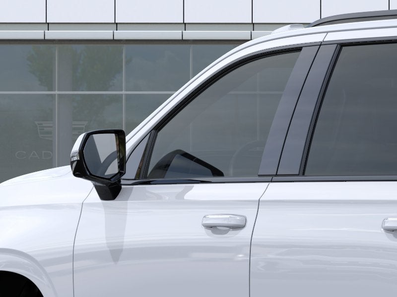 2026 Cadillac Escalade ESV V-Series