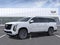 2026 Cadillac Escalade ESV V-Series
