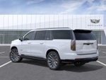 2026 Cadillac Escalade ESV V-Series