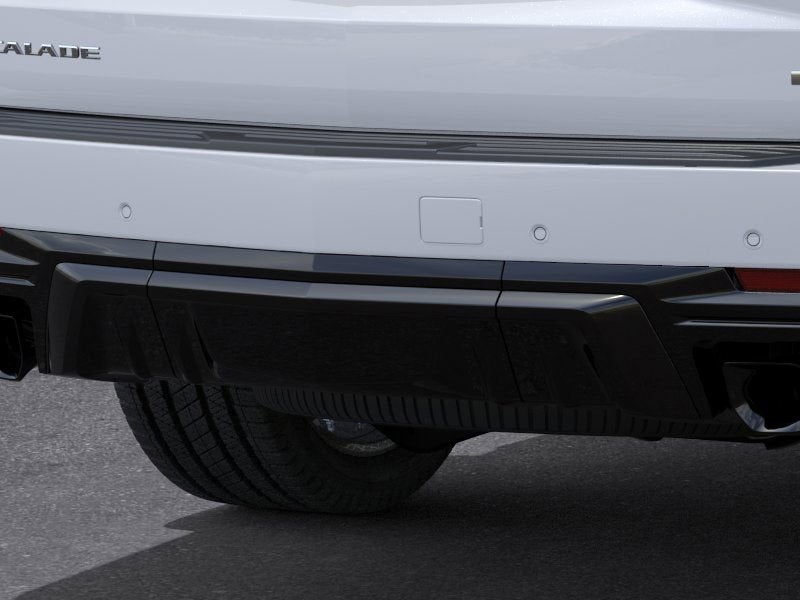 2026 Cadillac Escalade ESV V-Series