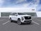 2026 Cadillac Escalade ESV V-Series