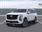 2026 Cadillac Escalade ESV V-Series