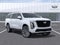 2026 Cadillac Escalade ESV V-Series