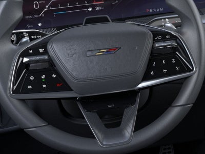 2026 Cadillac Escalade ESV V-Series