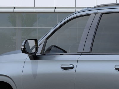 2026 Cadillac Escalade ESV V-Series