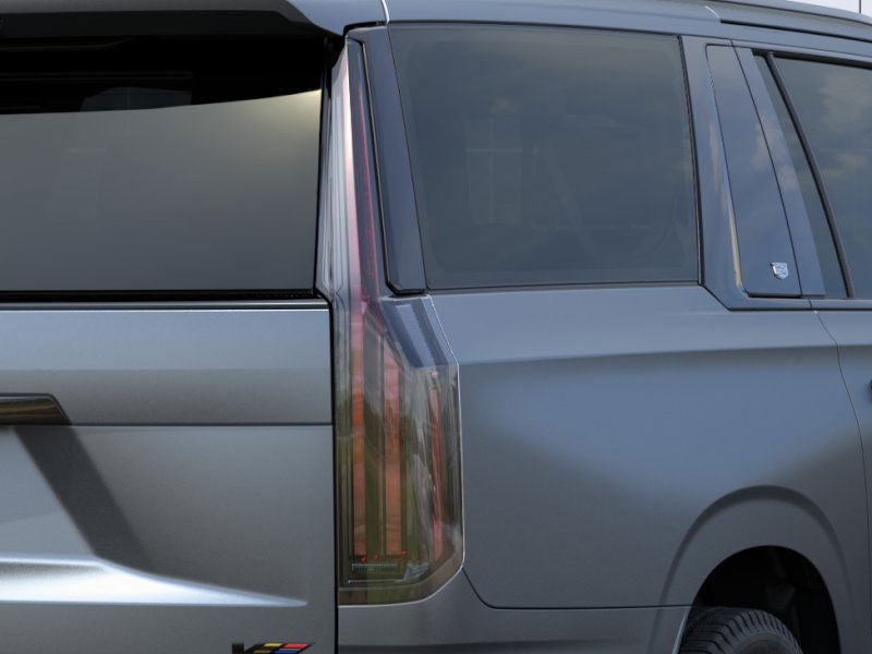 2026 Cadillac Escalade ESV V-Series