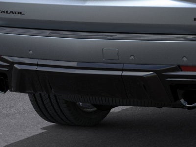 2026 Cadillac Escalade ESV V-Series