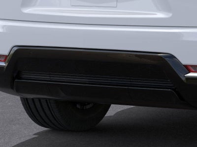 2026 Cadillac ESCALADE IQ Luxury