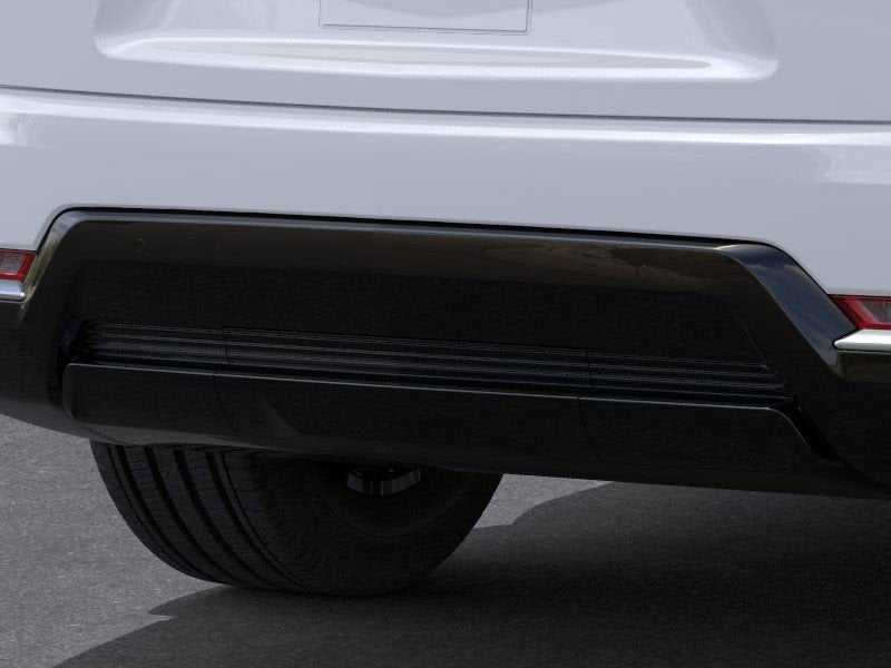 2026 Cadillac ESCALADE IQ Luxury