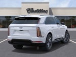 2026 Cadillac ESCALADE IQ Luxury