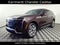 2025 Cadillac ESCALADE IQ Luxury 1
