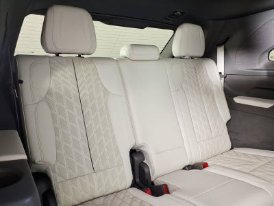 2025 Cadillac ESCALADE IQ Luxury 1