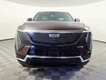 2025 Cadillac ESCALADE IQ Luxury 1