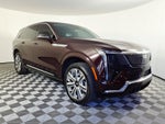 2025 Cadillac ESCALADE IQ Luxury 1