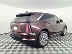 2025 Cadillac ESCALADE IQ Luxury 1