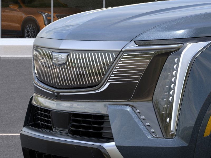 2026 Cadillac ESCALADE IQ Luxury