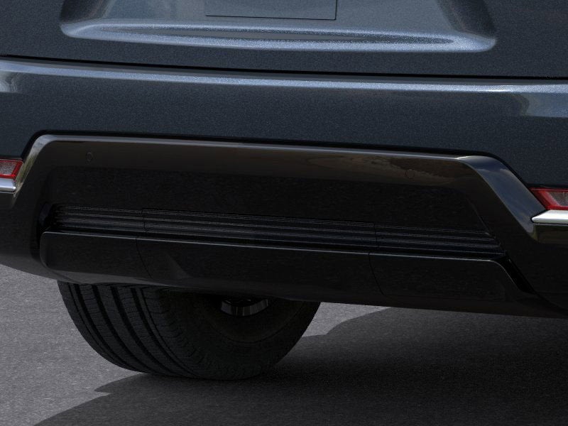 2026 Cadillac ESCALADE IQ Luxury