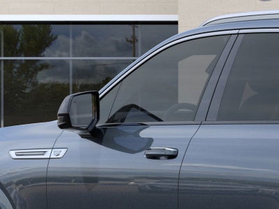 2026 Cadillac ESCALADE IQ Luxury