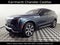 2026 Cadillac ESCALADE IQ Luxury
