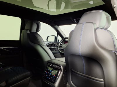 2026 Cadillac ESCALADE IQ Luxury