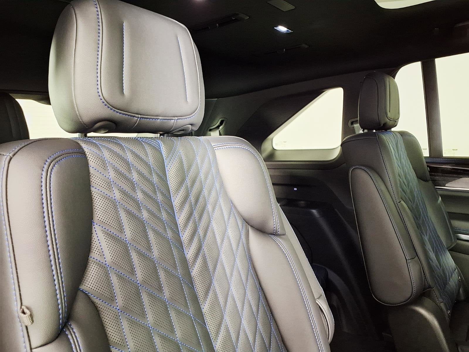 2026 Cadillac ESCALADE IQ Luxury
