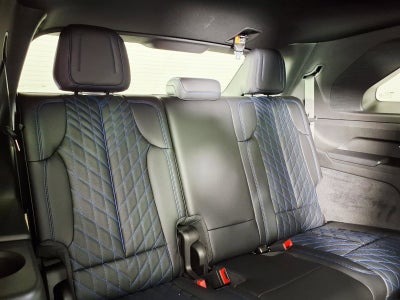 2026 Cadillac ESCALADE IQ Luxury