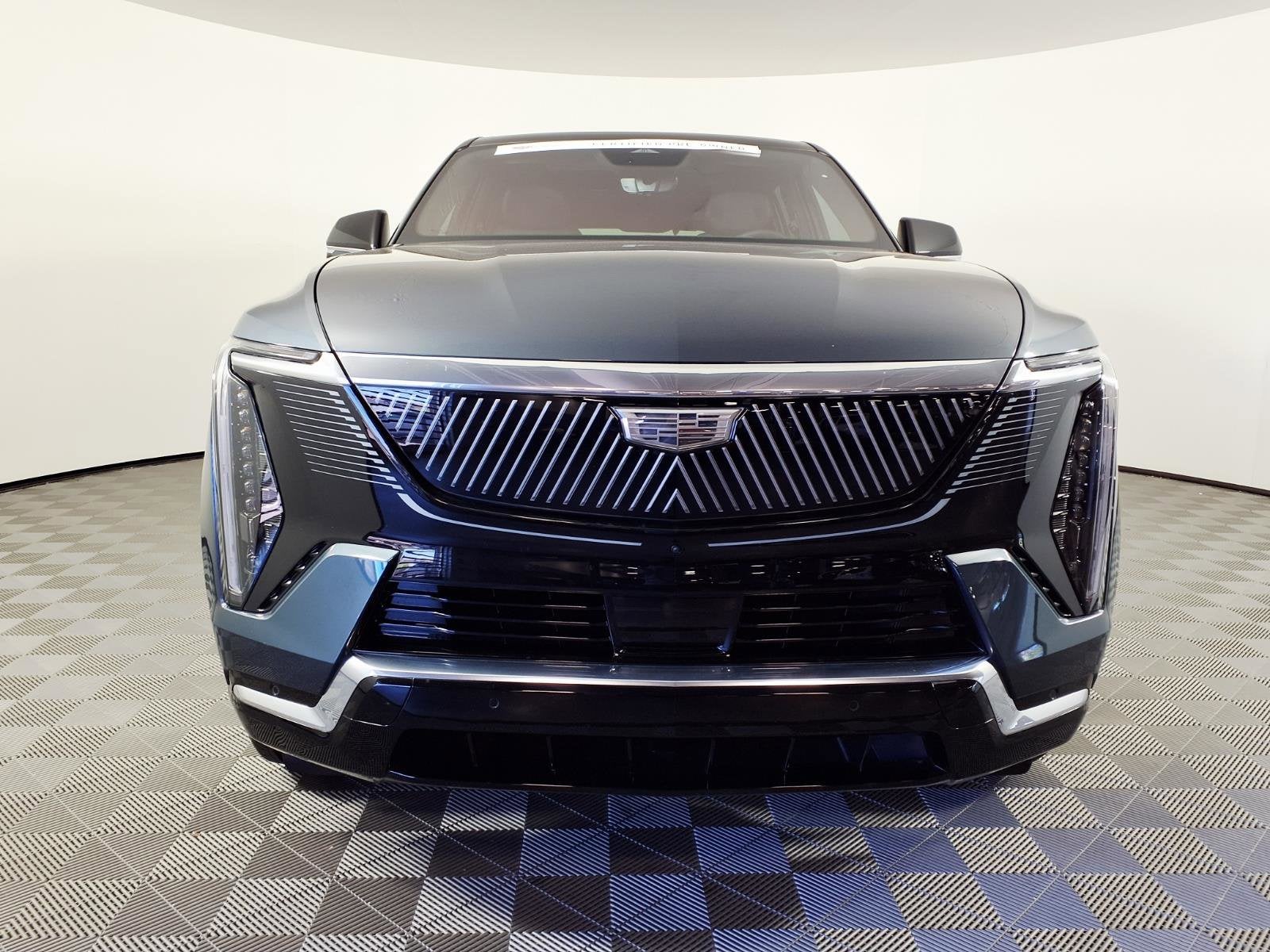 2026 Cadillac ESCALADE IQ Luxury