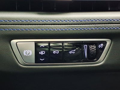 2026 Cadillac ESCALADE IQ Luxury