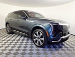 2026 Cadillac ESCALADE IQ Luxury